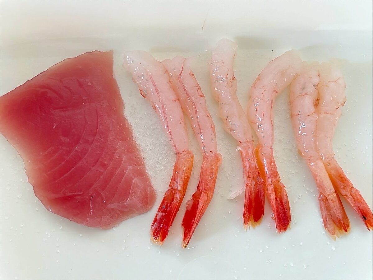 刺身