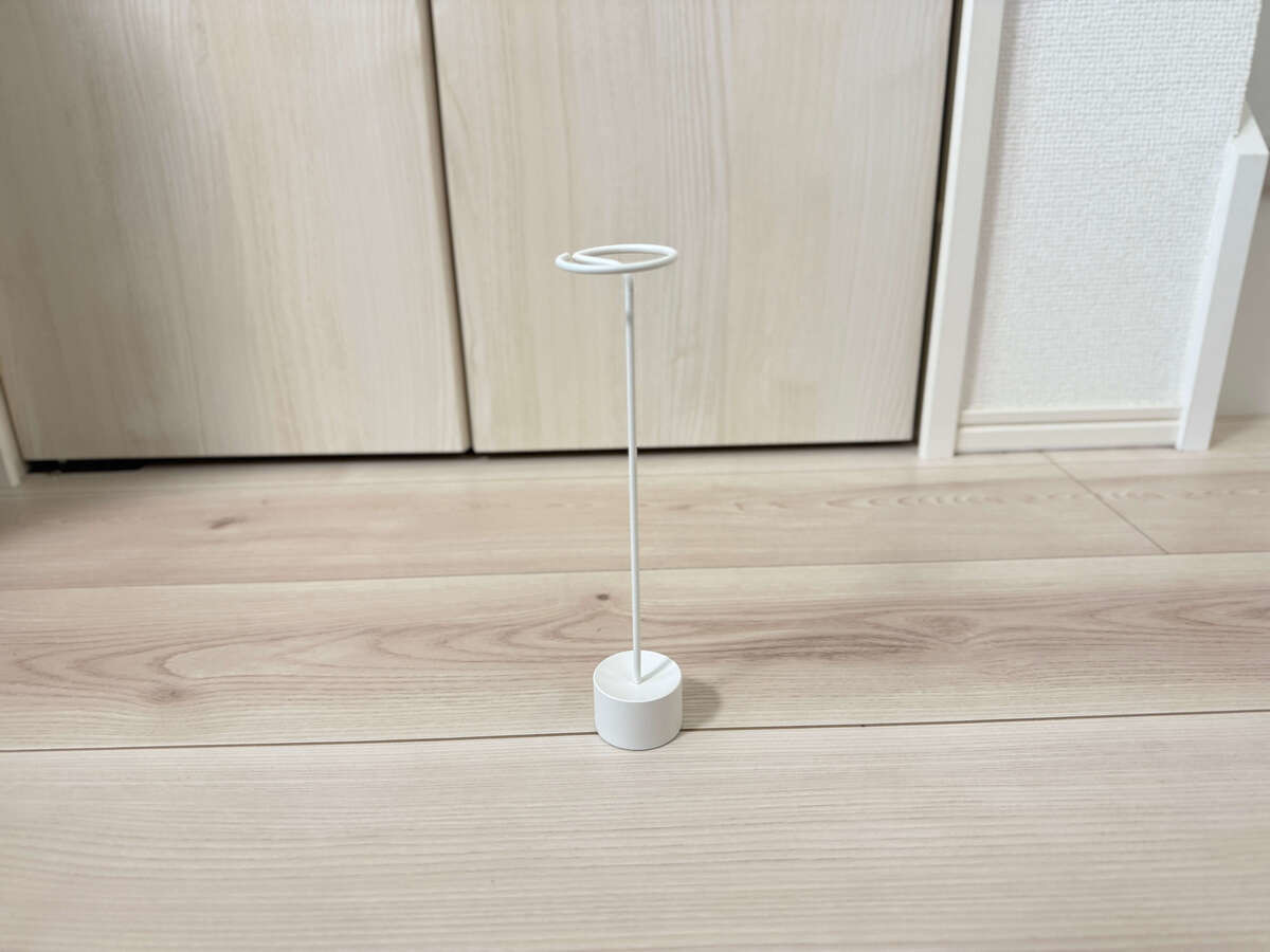 カインズのフラワースタンド「フラポ」