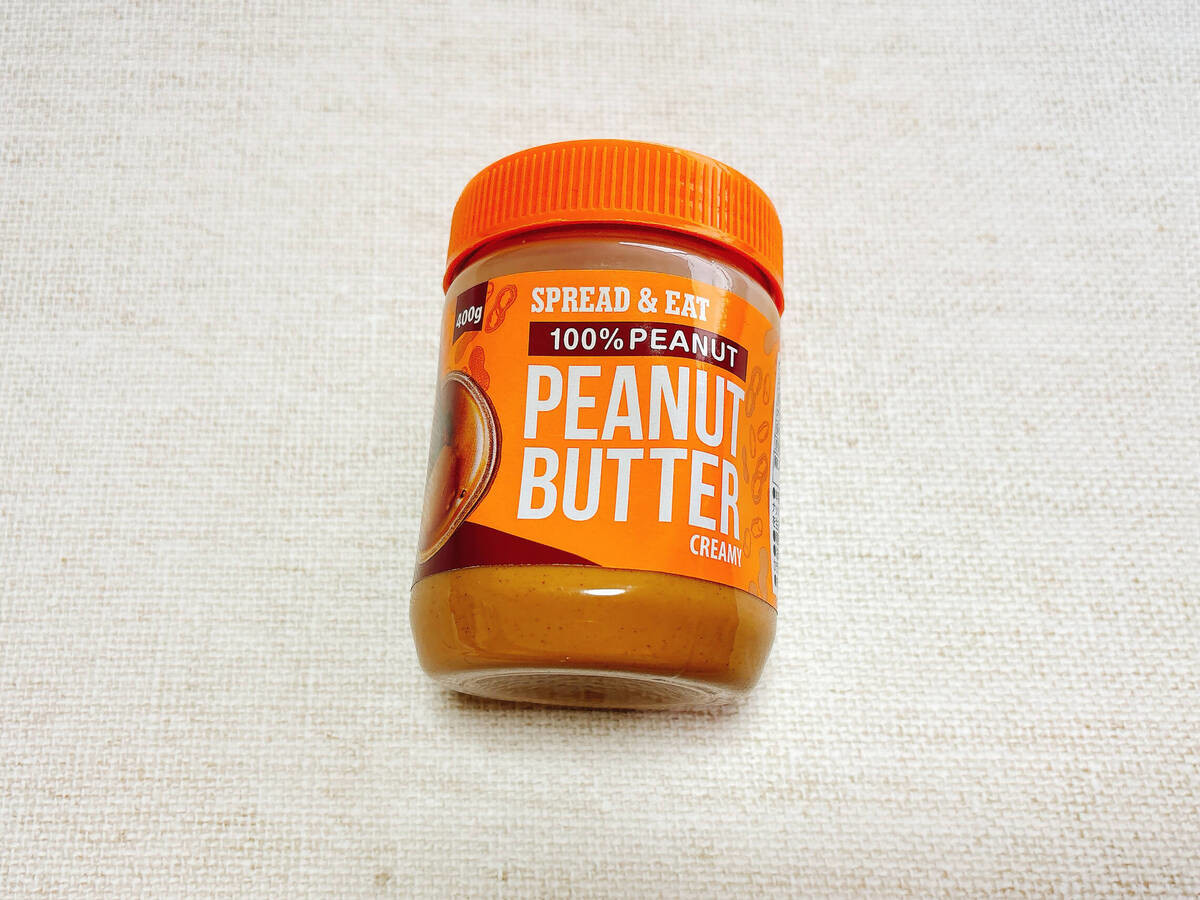 サタプラで紹介された「パンのおとも」