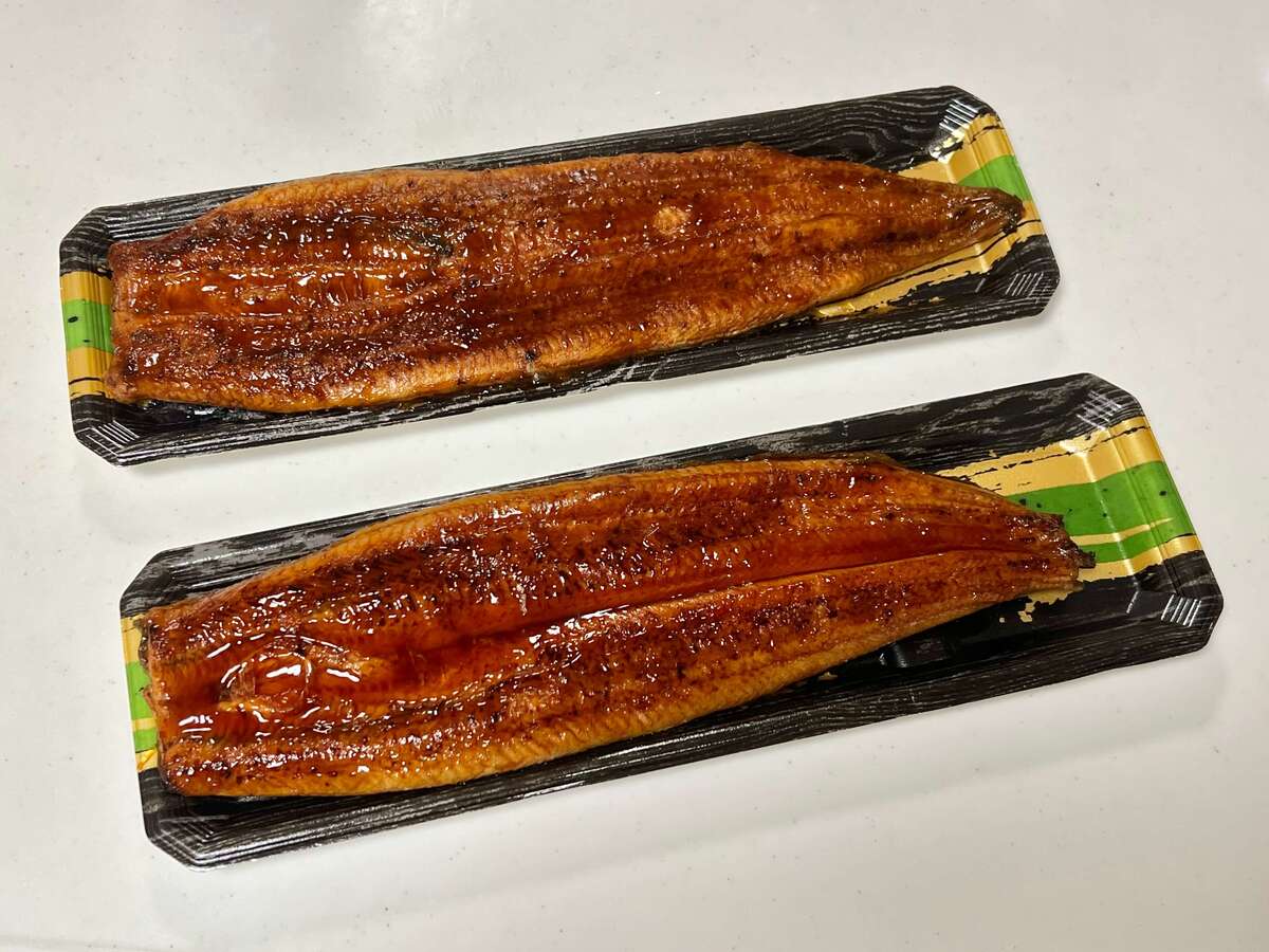 ひるおび「スーパーのうなぎの選び方・温め方」を検証