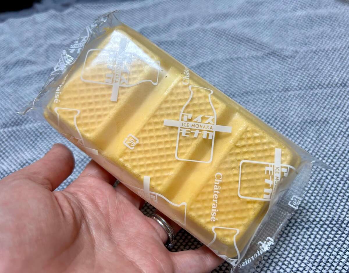 シャトレーゼマニアがおすすめするアイス