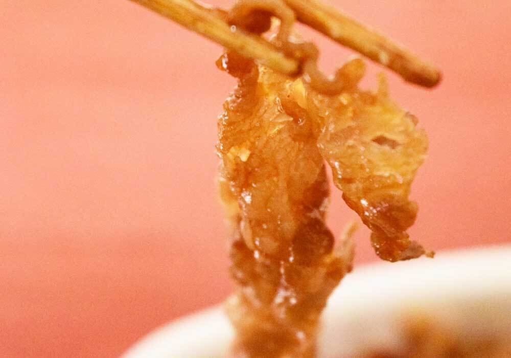 吉野家「牛プルコギ丼」