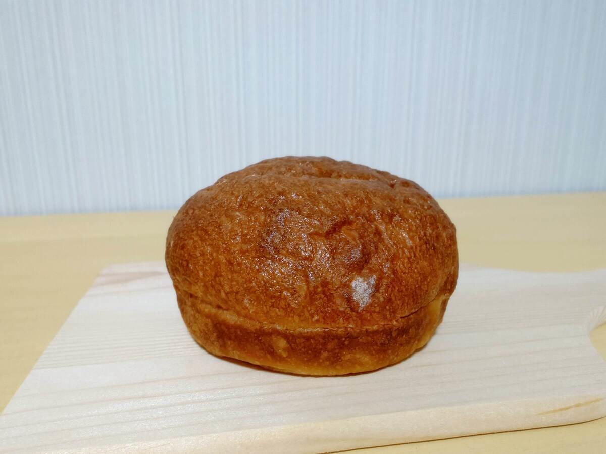 サタプラで紹介された新宿のパン屋