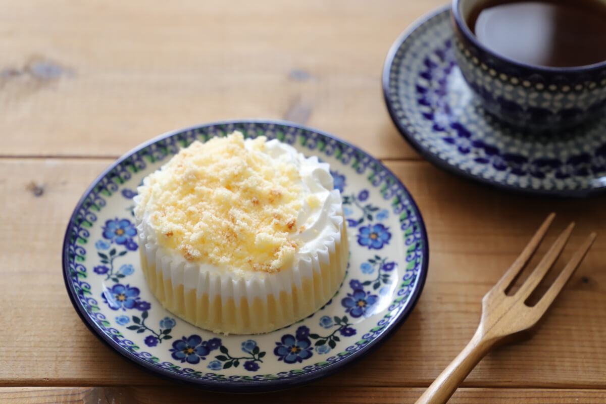 コストコ大人気スイーツ