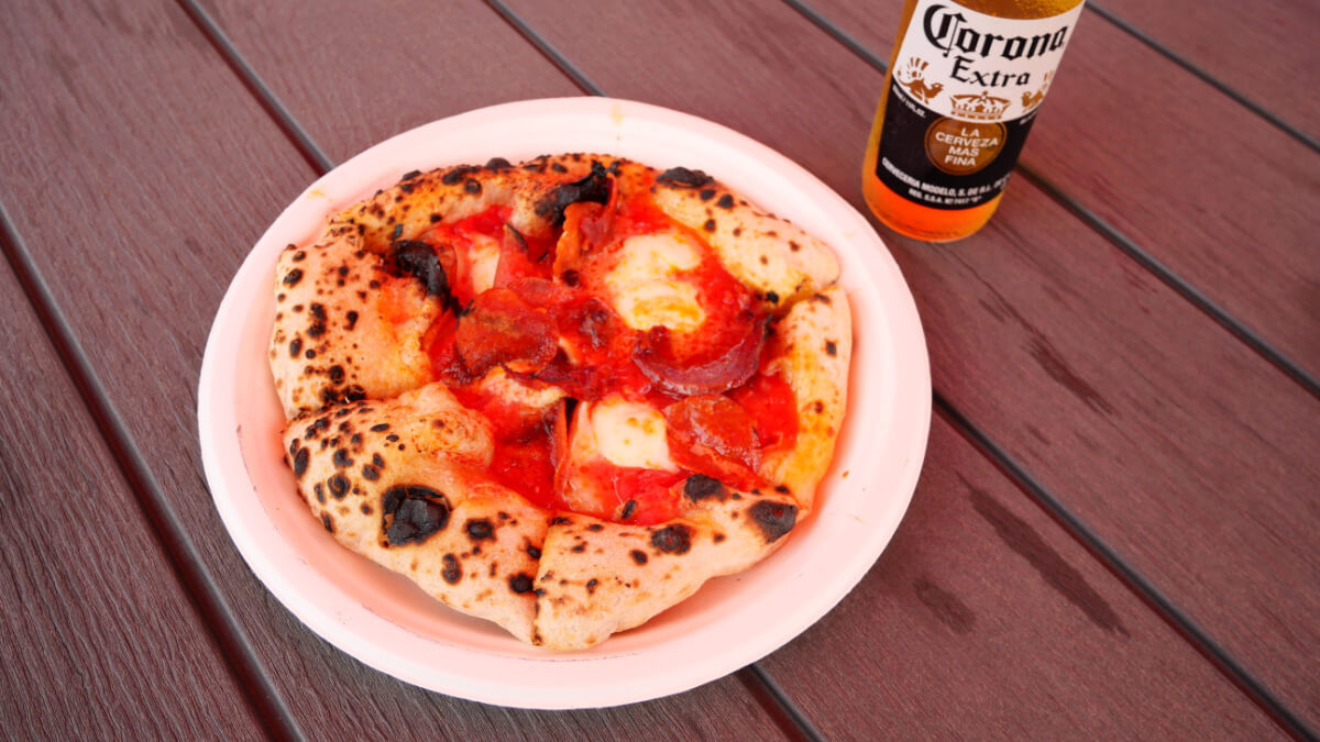 CITABRIA BAYPARK Grill & Bar