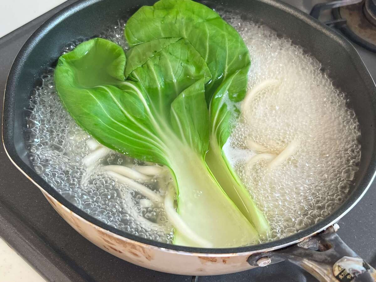 タカノフーズ公式「納豆担々うどん」