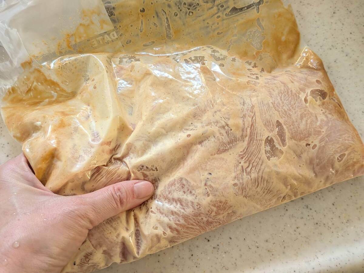 藤井恵さん「鶏肉のみそマヨ漬けソテー」のレシピ