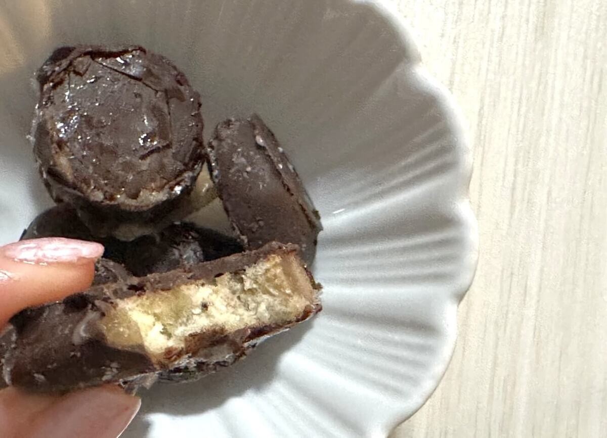 【業務スーパー】コスパ最強「冷凍スイーツ」4選