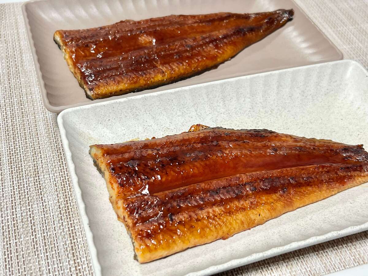 ひるおび「スーパーのうなぎの選び方・温め方」を検証