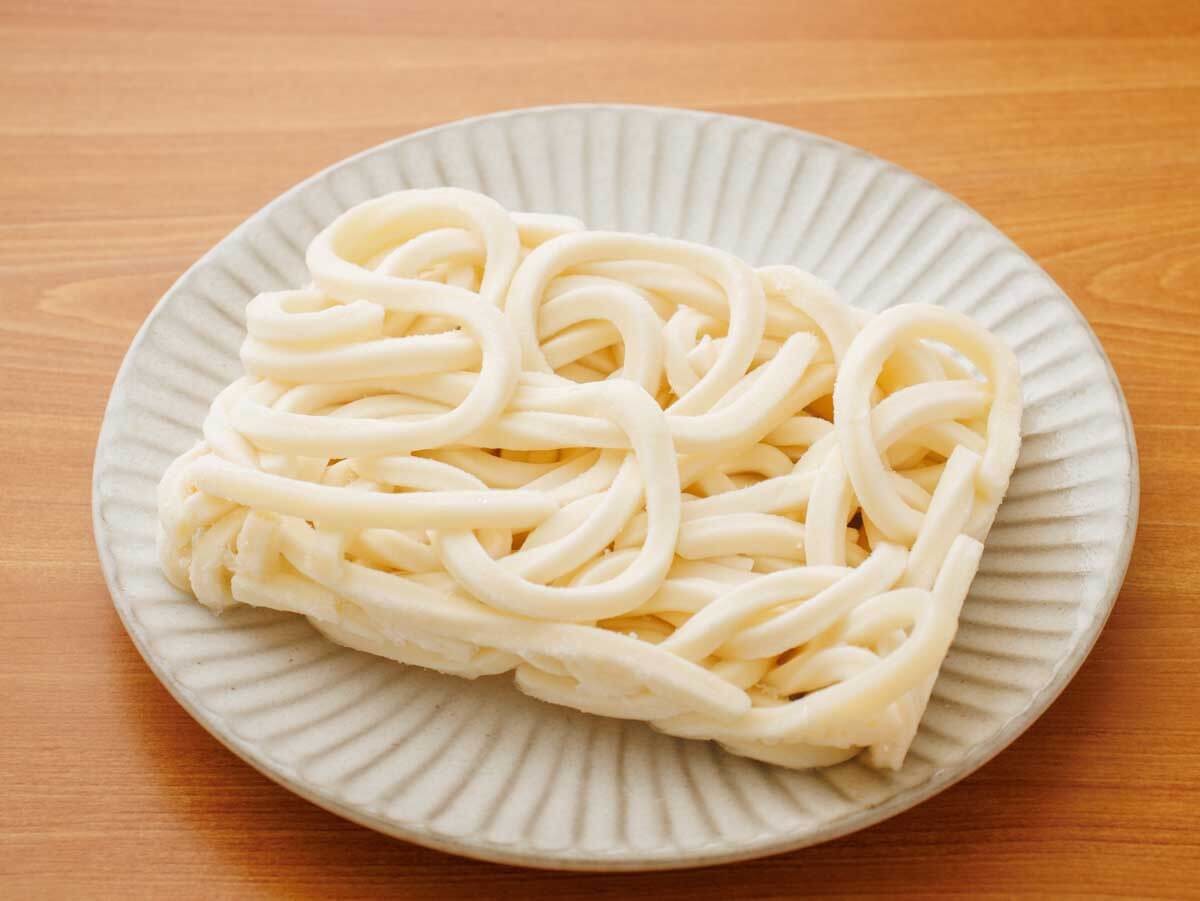 うどん