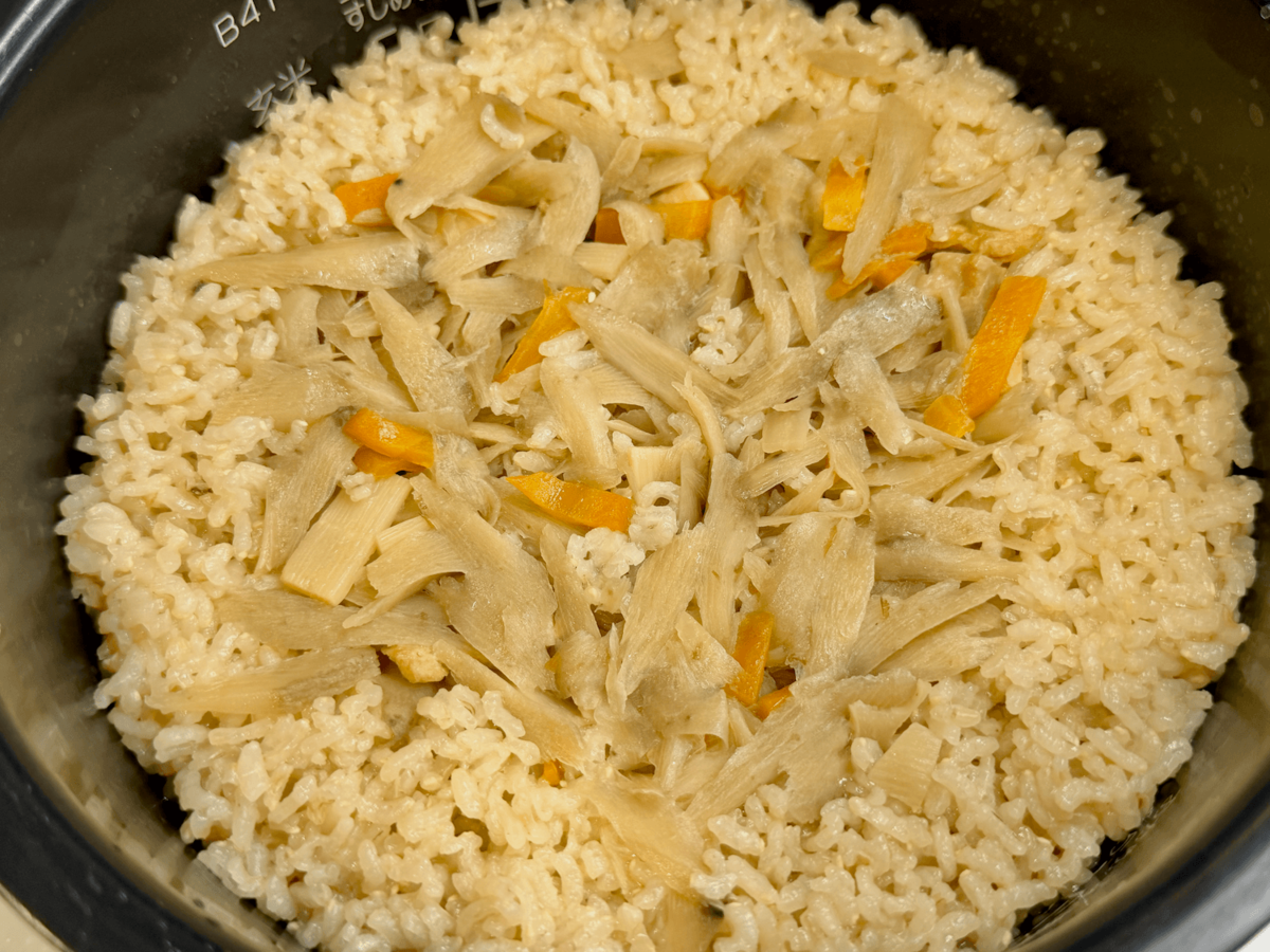 自炊疲れた人向け