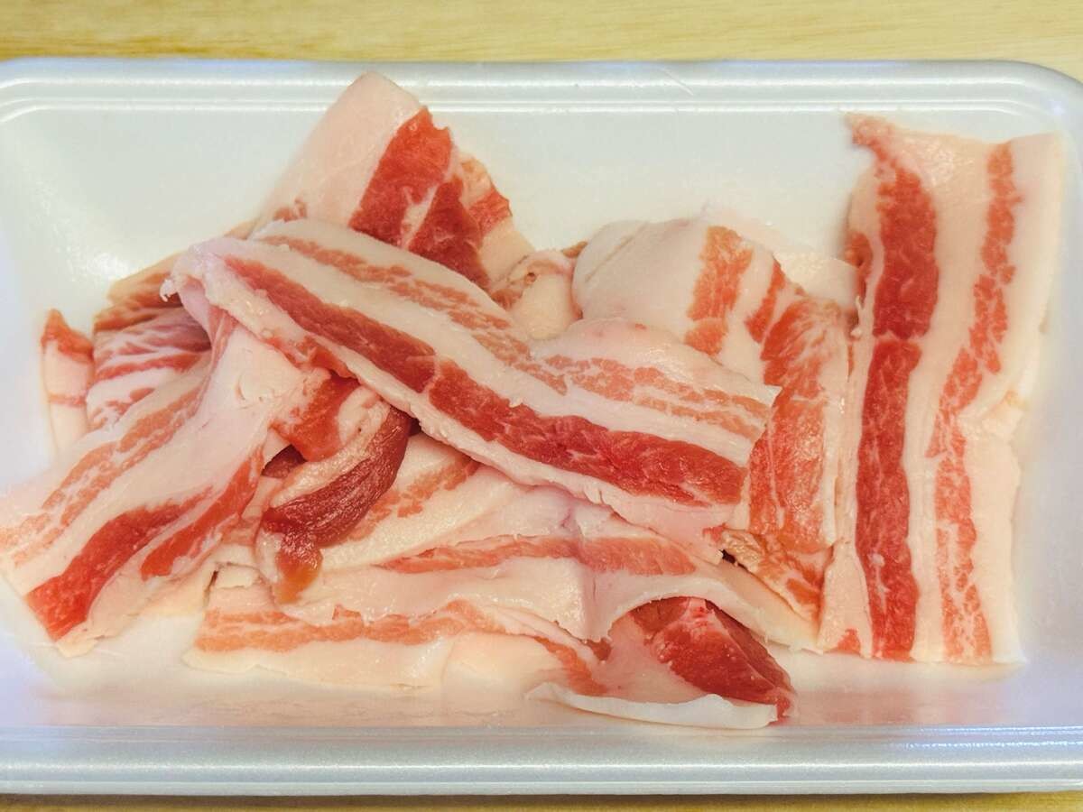 山本ゆりさん『ふわふわ豆腐お好み焼き』のレシピ