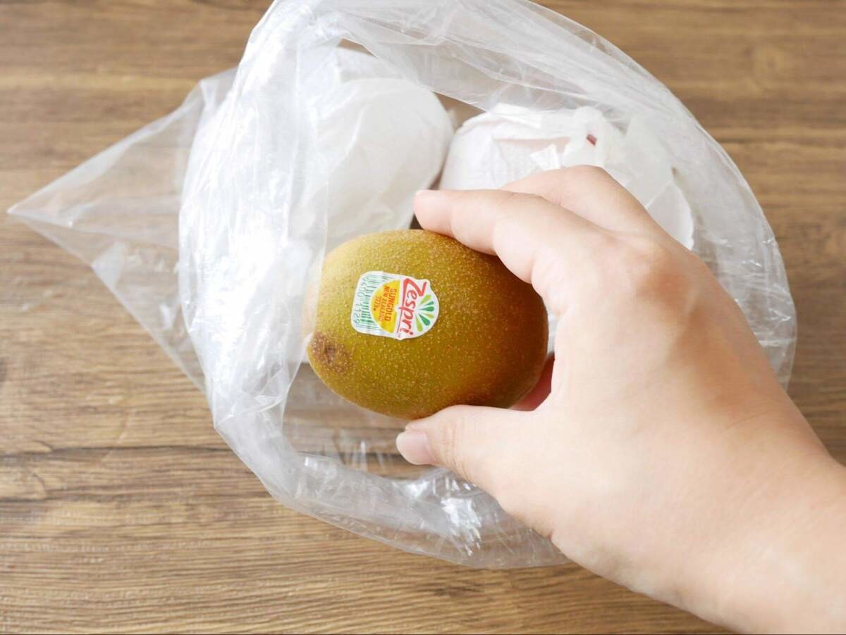 そのりんご、実は汚れているかも？