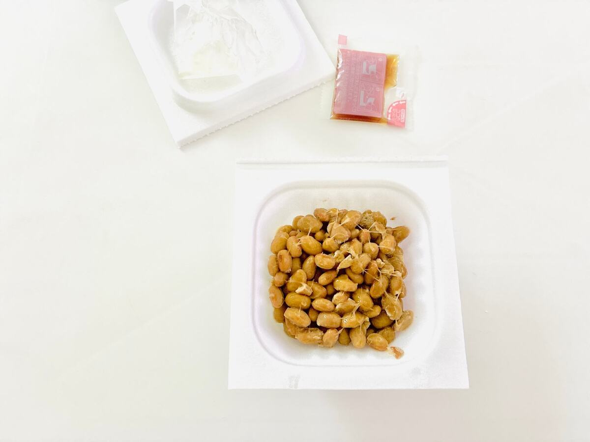 北山宏光さん「納豆の食べ方」に挑戦!