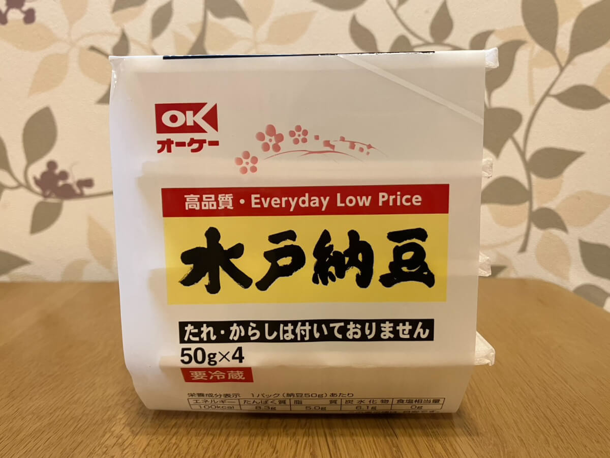 オーケー