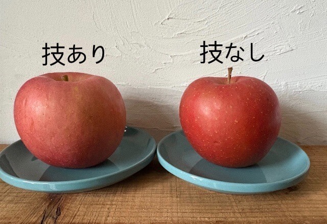 船昌青果店「りんごの長持ち保存テクニック」