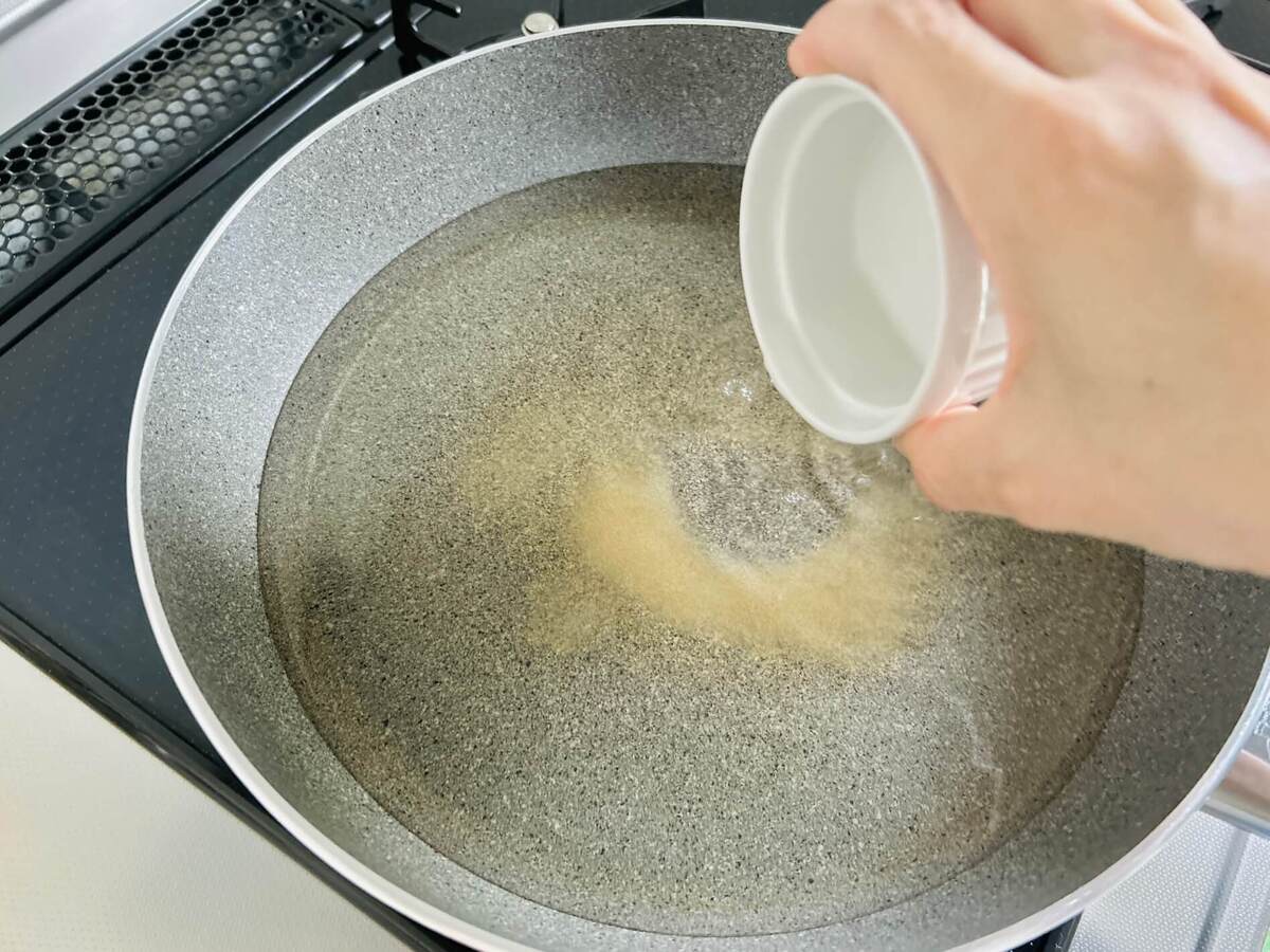 papa′s cookingさん「美味しい牛丼の作り方」