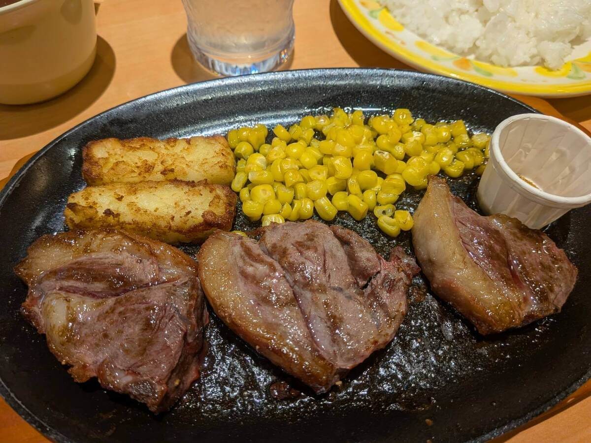 【サイゼメニュー改定】実食レポ