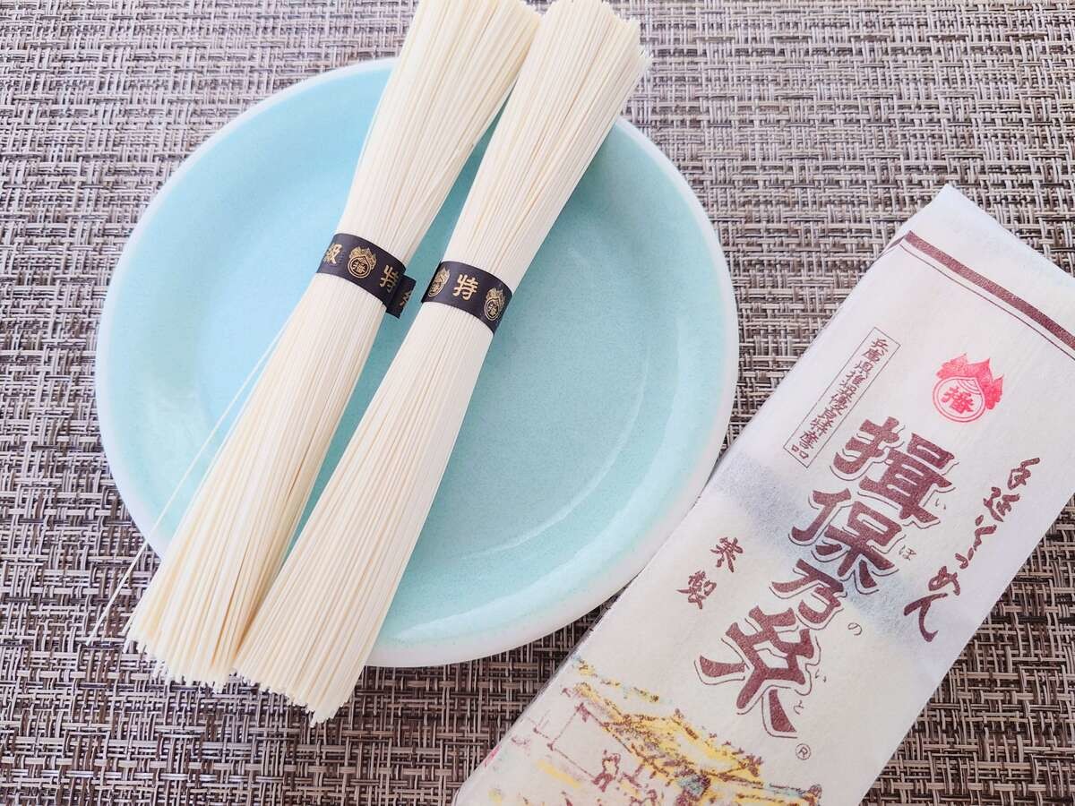 そうめん