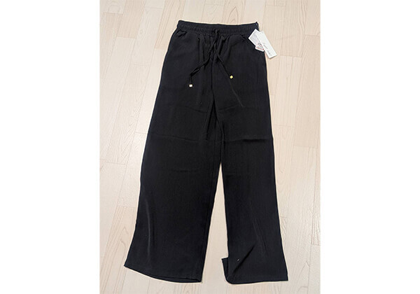 「パシオス」お宝購入品