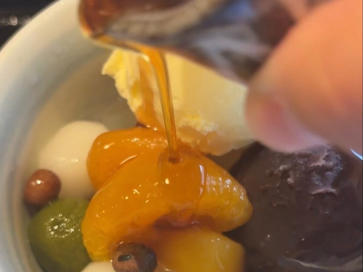 あんみつさきの