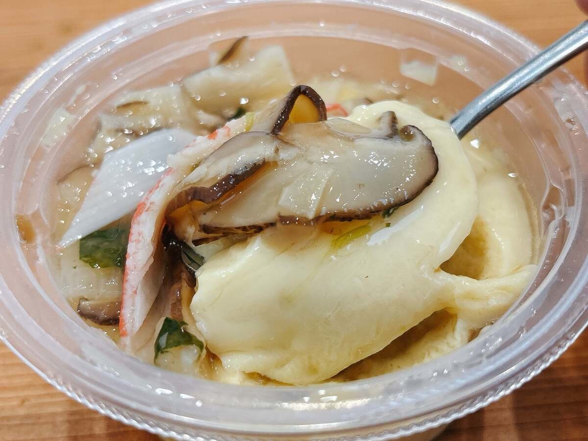 セブンイレブンの最強お惣菜