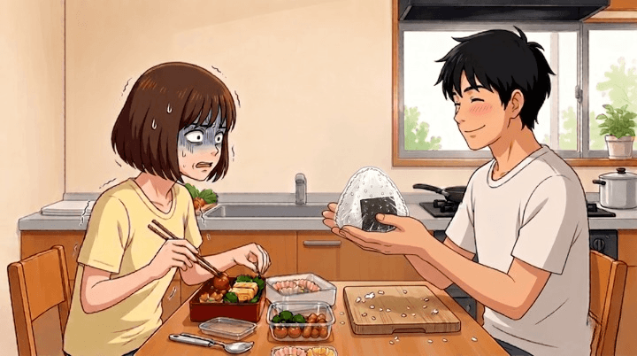 実話