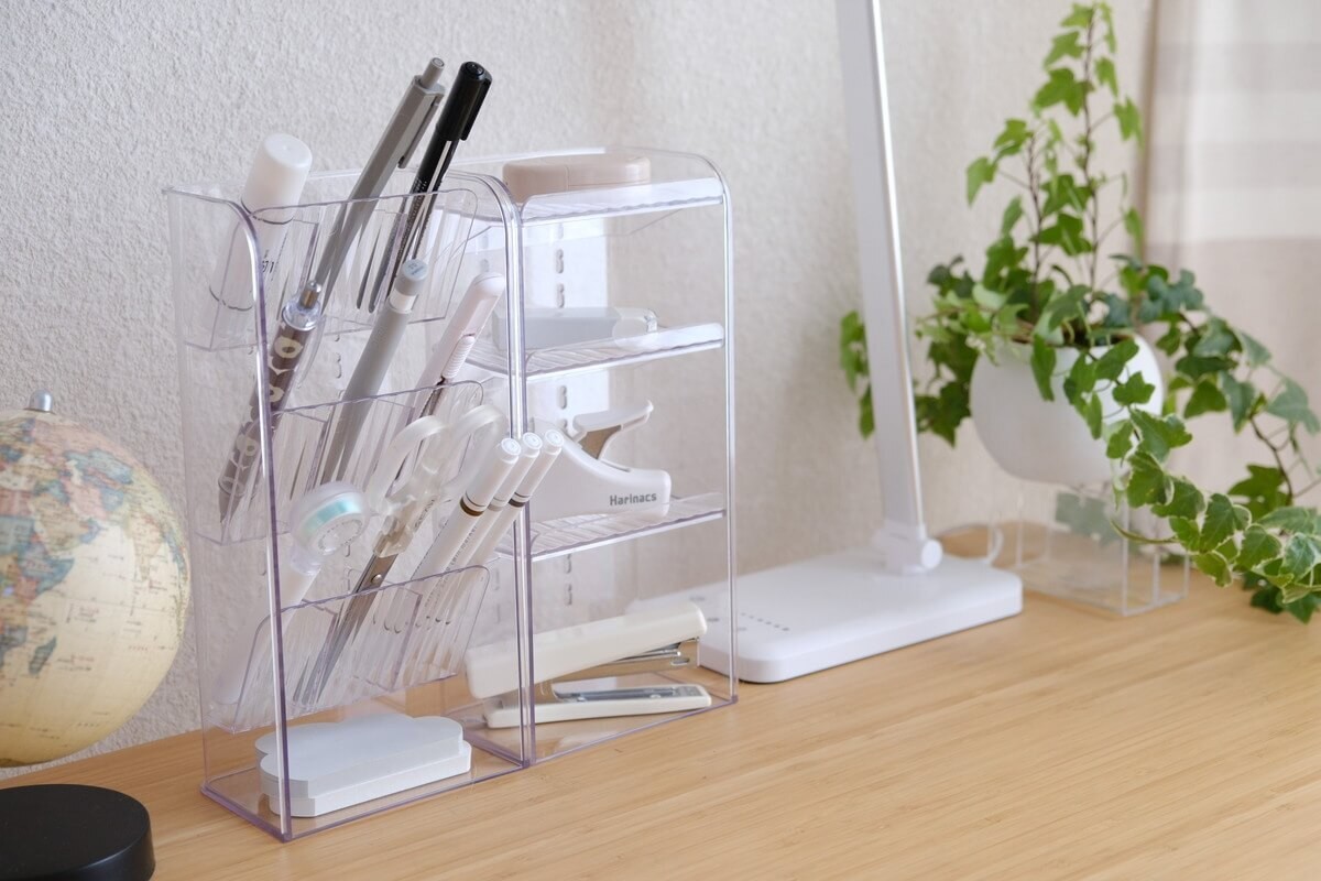 ダイソーおすすめ収納