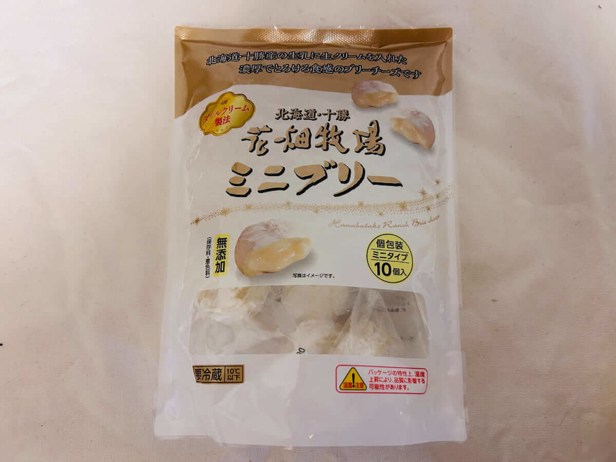 ロピアの「絶品チーズ」