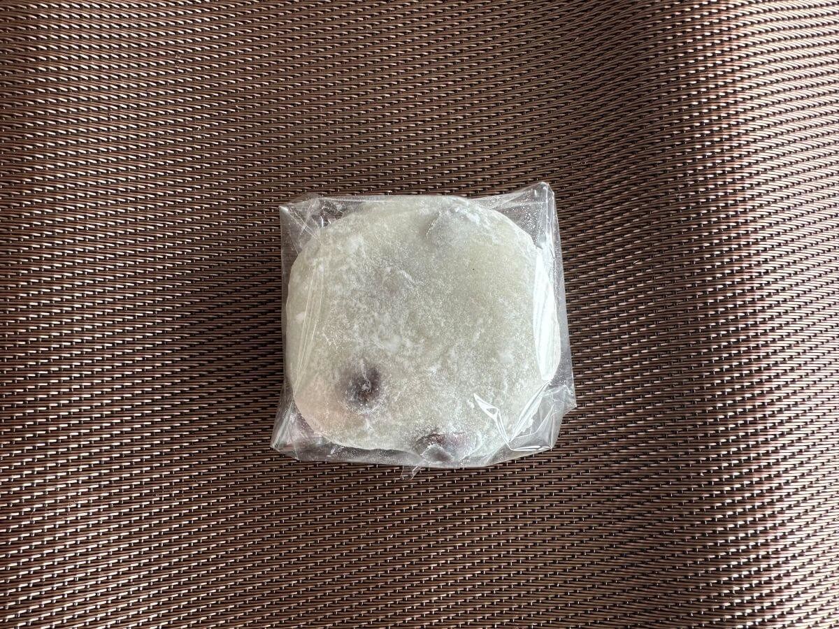 シャトレーゼのおすすめ和スイーツ4つ