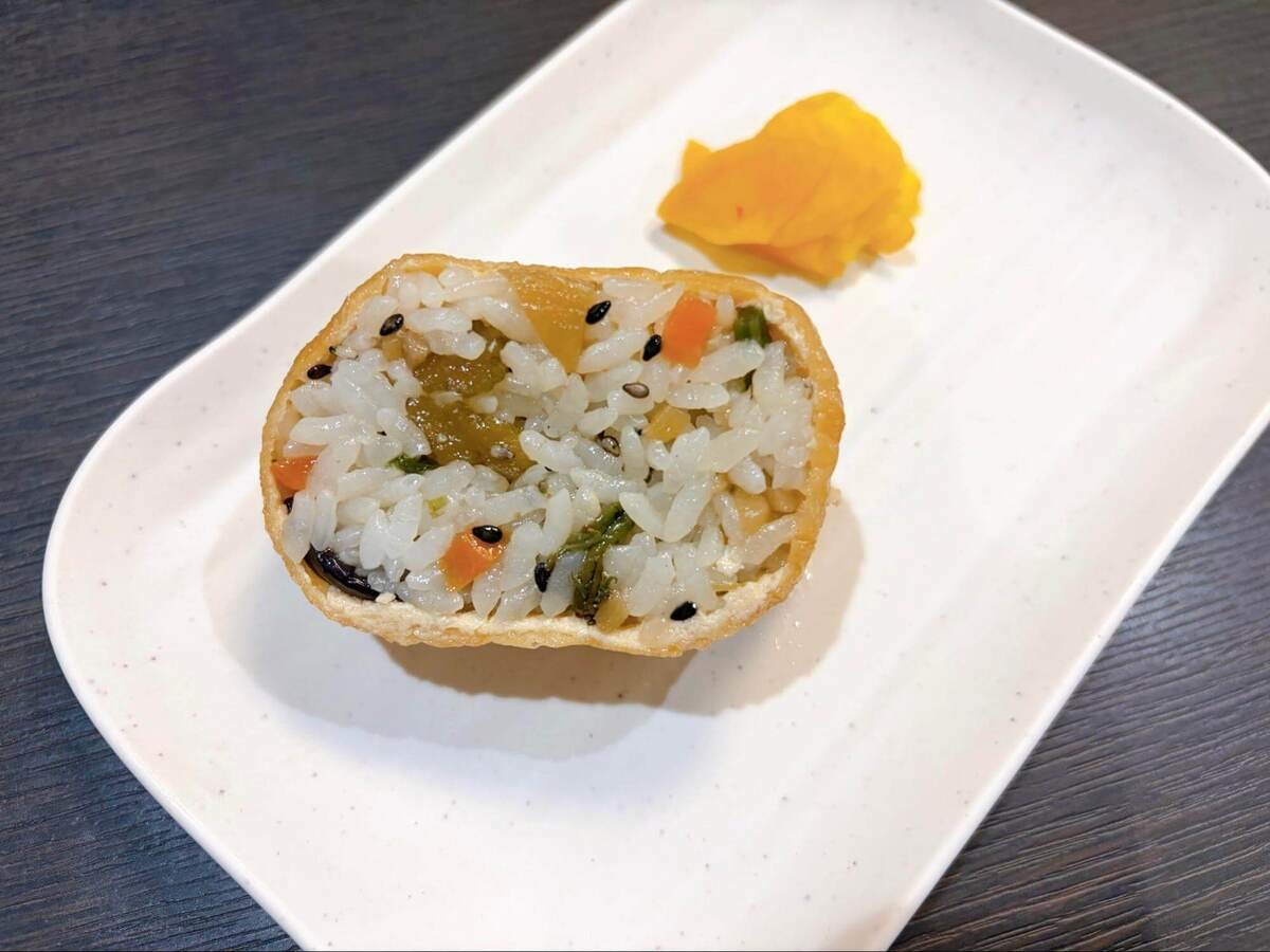 【資さんうどん】店内限定ぼた餅＆人気サイド4選