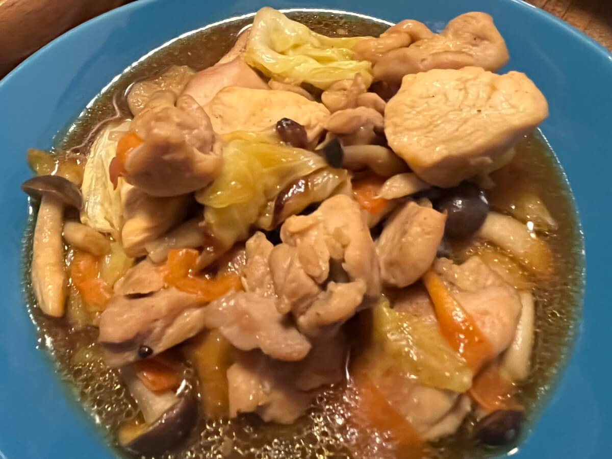 ラ・ムーのお買い得野菜