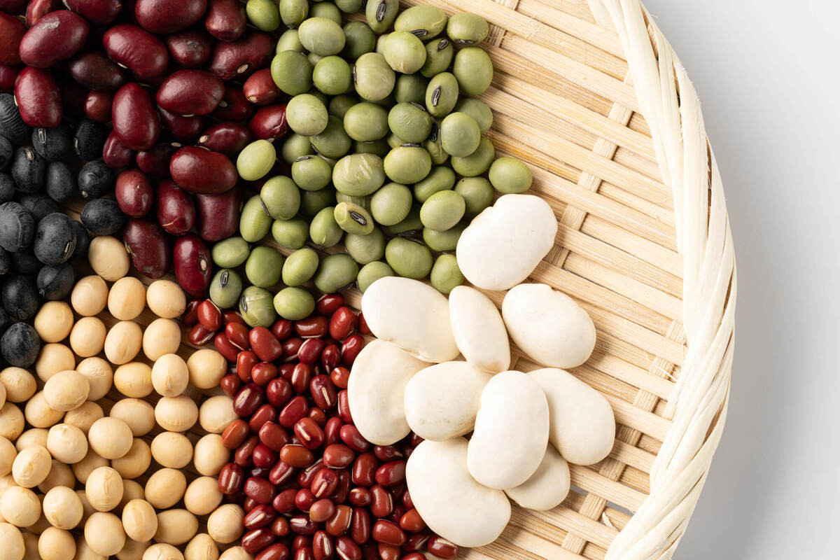 炊飯器で調理できないNG食材