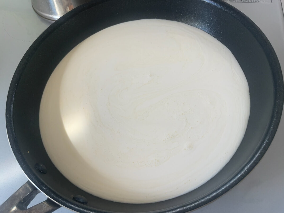 みりんキャラメル