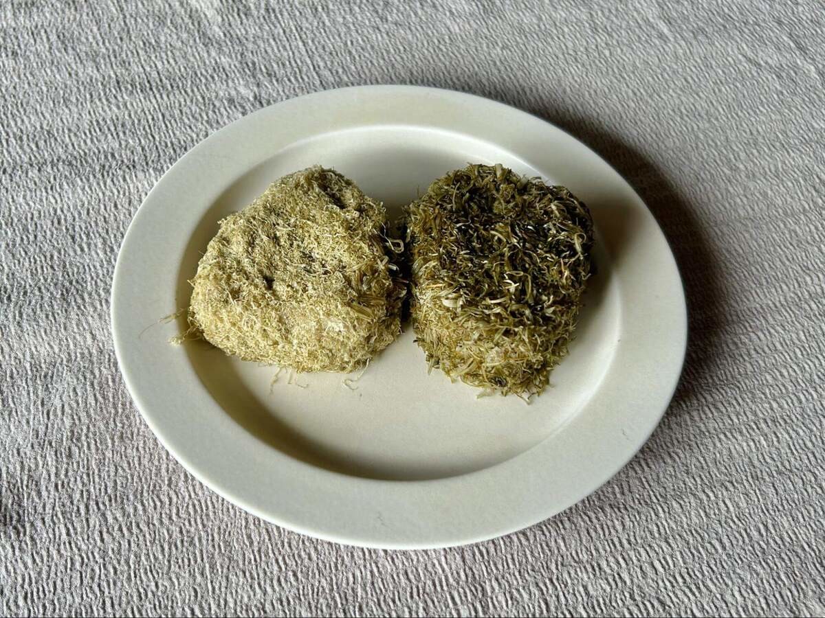 おにぎりにはたっぷり昆布が当たり前？