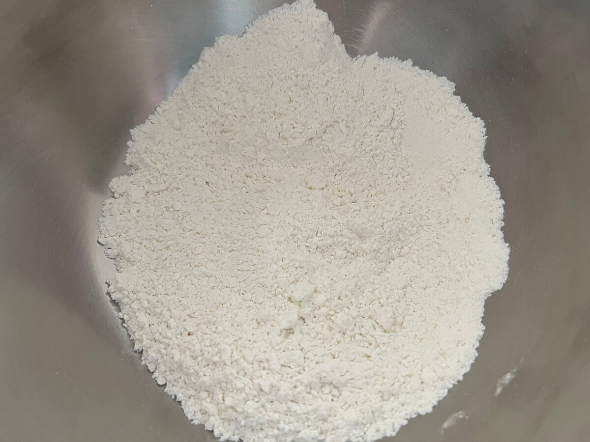 小堀紀代美さん「生クリームで作る スコーン」