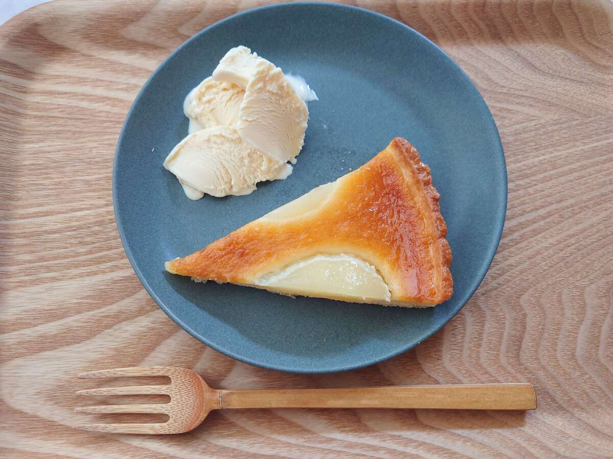 カルディの絶品冷凍スイーツ3選