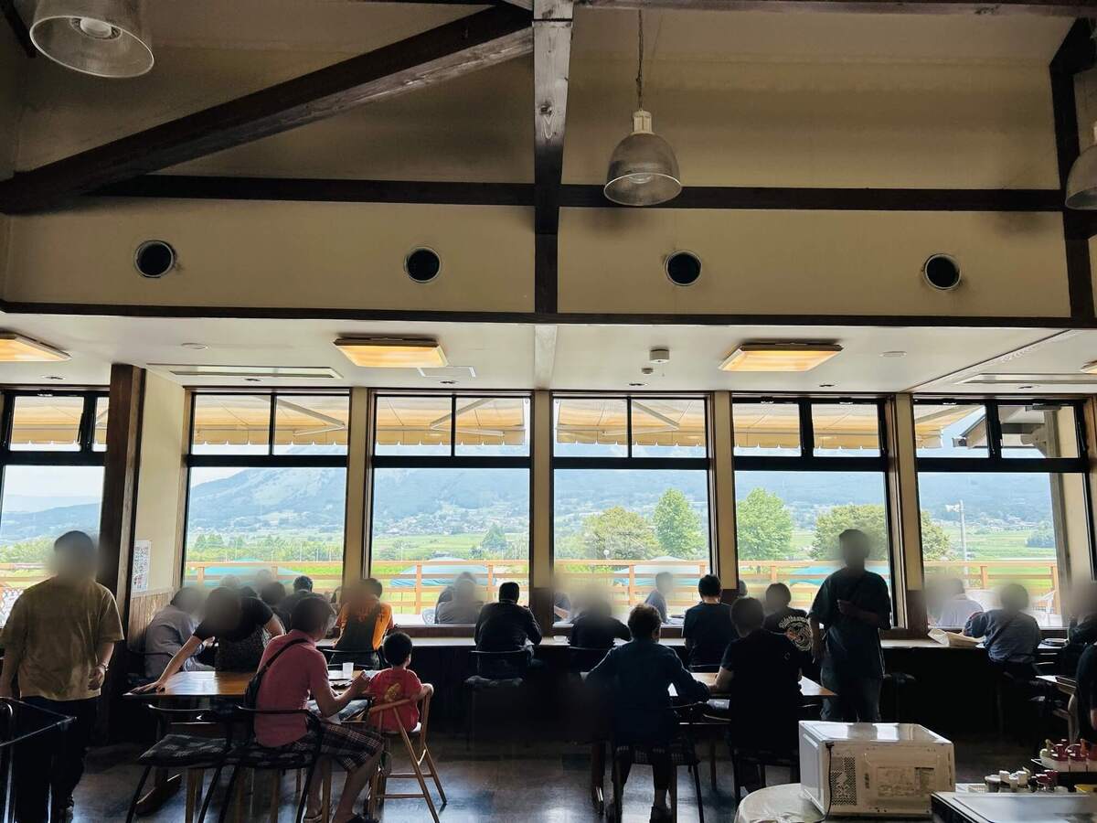 あそ望の郷くぎの