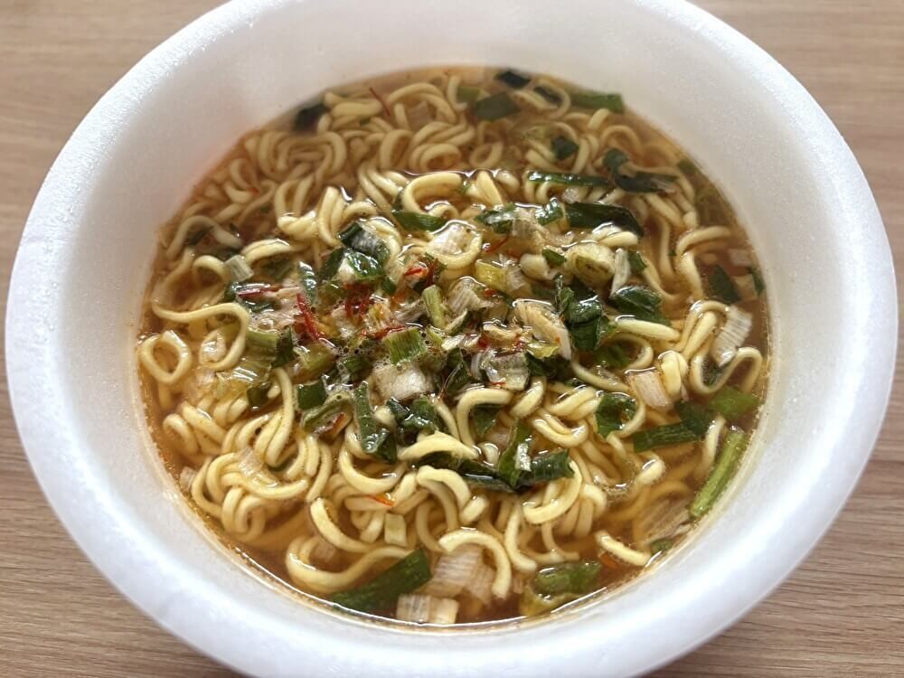 【トライアル】麺's味工房シリーズ5品を実食レポ