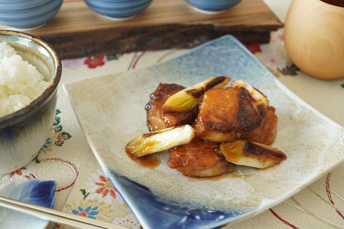 大竹しのぶさん「ブリねぎ」のレシピ