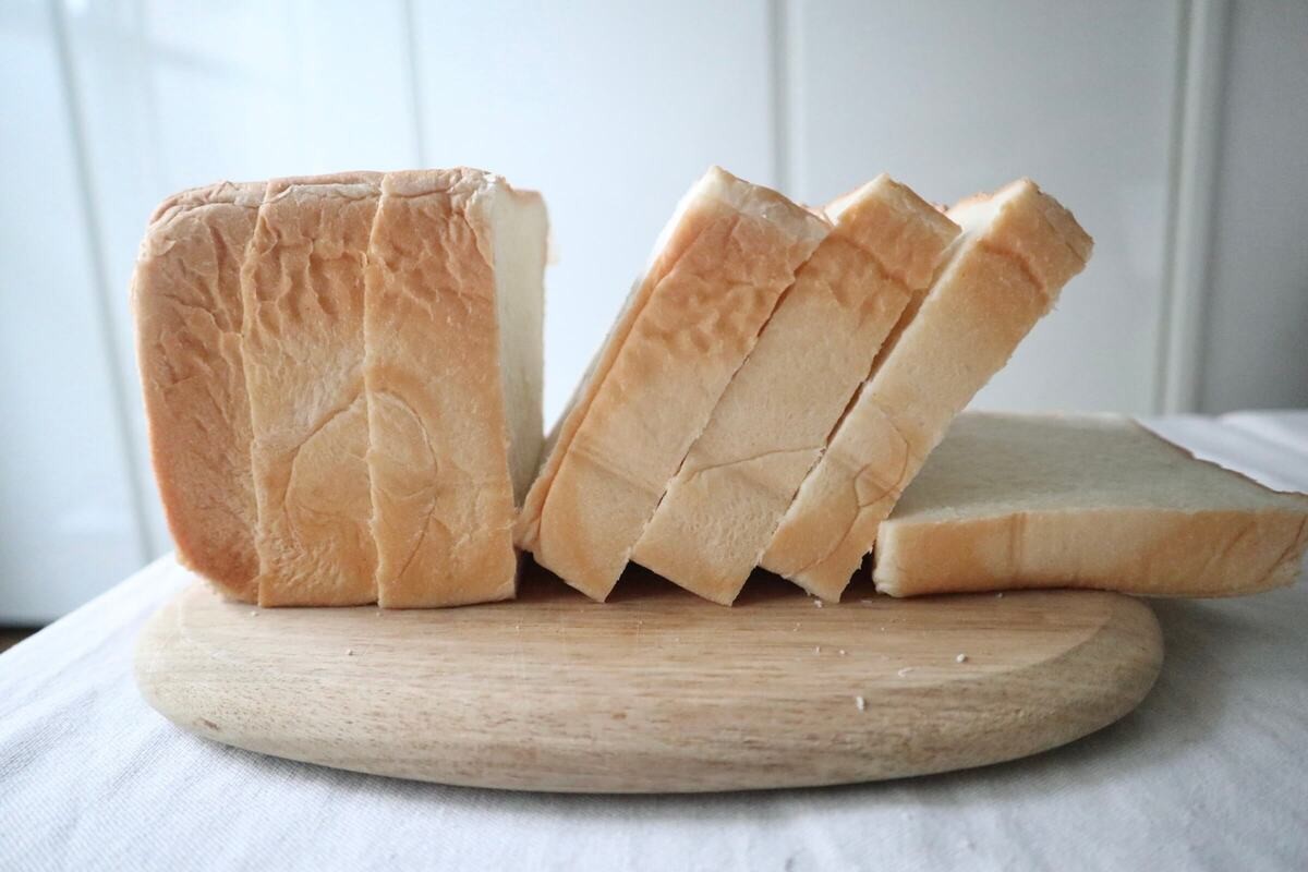 トーストを美味しくする裏技