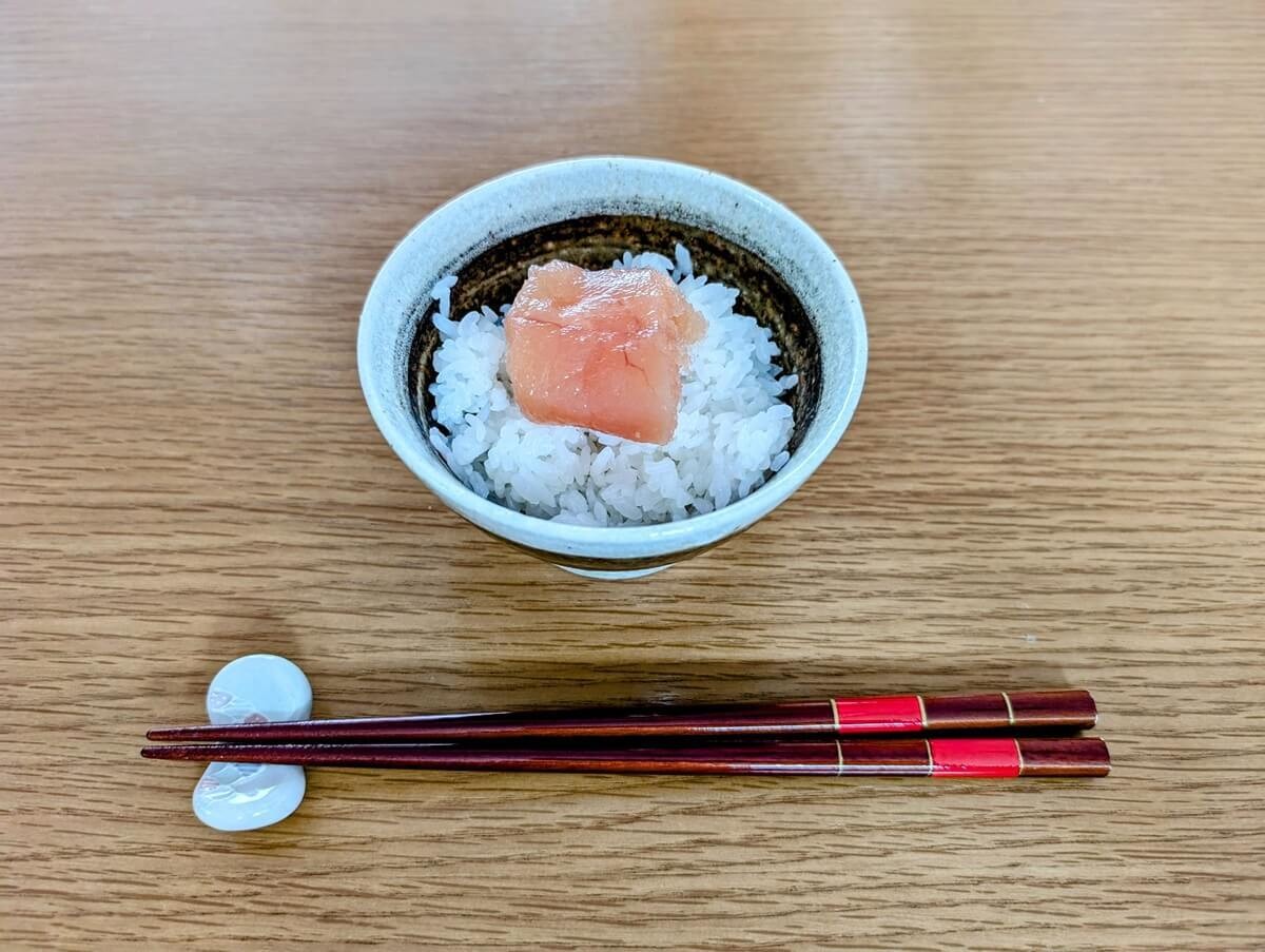 角上魚類で買えるご飯が進むおすすめ食料品