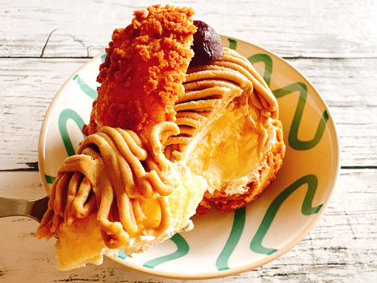 ロピアの神コスパスイーツ