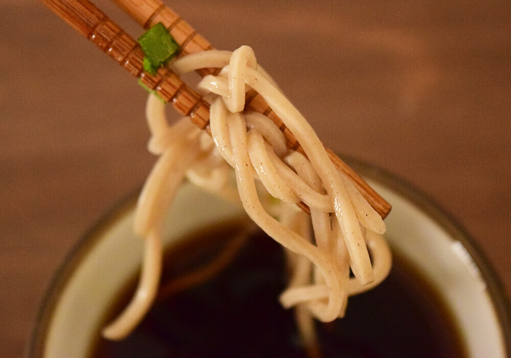 イオンで販売されている100～200円台の麺類