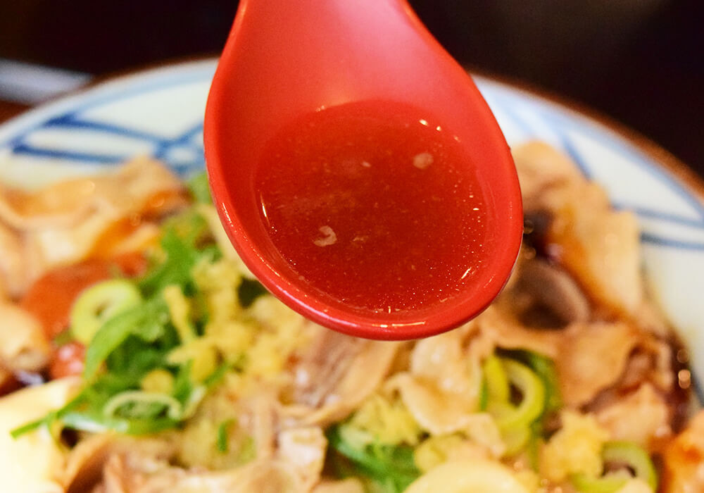 2026年3月3日は丸亀製麺商品の発売ラッシュ