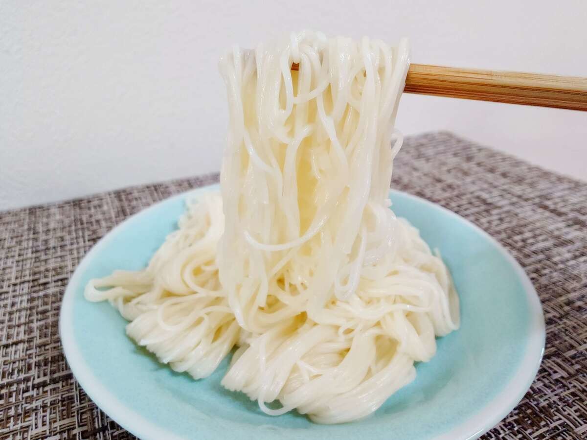 そうめん