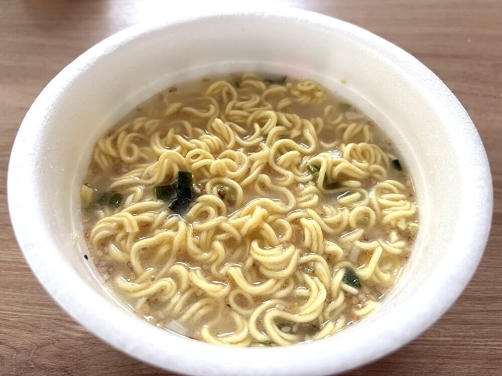 【トライアル】麺's味工房シリーズ5品を実食レポ