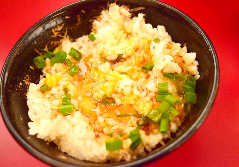 ラーメン山岡家「朝ラーメン（大盛り）」を実食