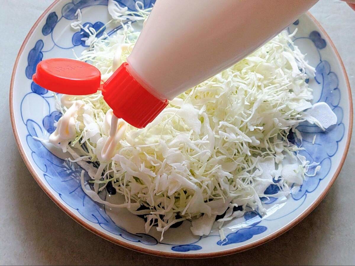 瀬尾幸子さん「やわらか豚こましょうが焼き」