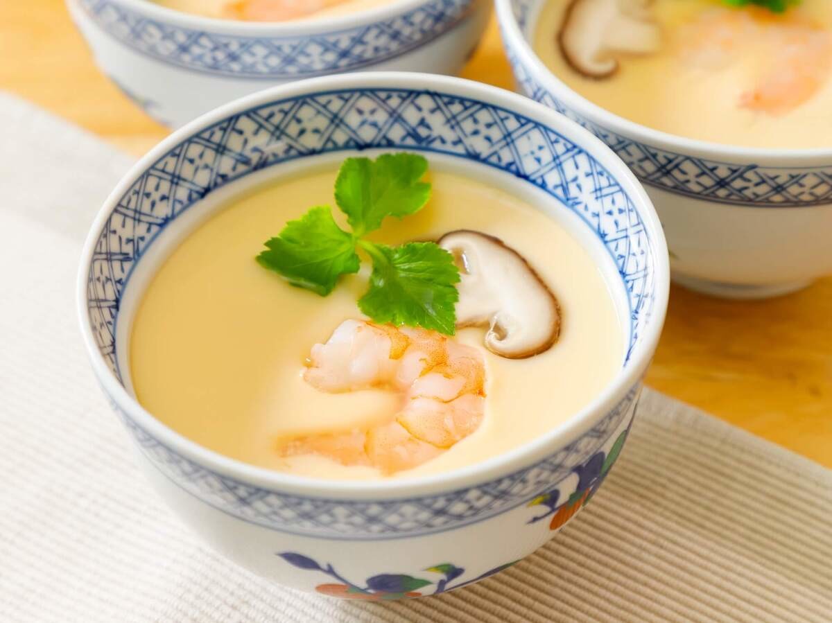 アレに舞茸を入れると、失敗する!?